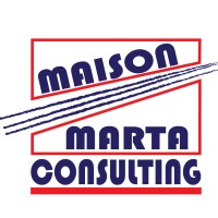 Cabinet MAISON MARTA CONSULTING logo - Similar company to Cabinet Vissac
