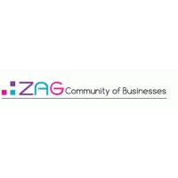 ZAG Community of Businesses logo - Similar company to Cure Clinics