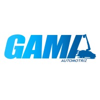 Grupo GAMA Automotriz logo - Similar company to Noovatec