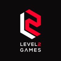 Level2 Games logo - Similar company to Rahas Interactive