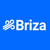 Briza logo - Similar company to Tactable