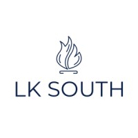 LK South logo - Similar company to PCS Professional Cabinet Solutions