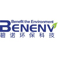 BENENV Co. Ltd. logo - Similar company to Fng Arabia Engineering Services