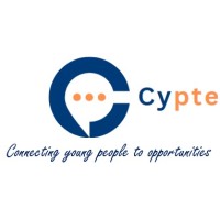 CYPTE logo - Similar company to Zikata