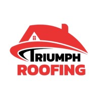Triumph Roofing - Charlotte Top Roofing Company logo - Similar company to Macaw Construction Services