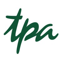 TPA Poland logo - Similar company to Bdo Poland