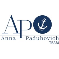 Anna Paduhovich Team logo - Similar company to Community Partner Group