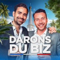 Darons du Biz logo - Similar company to Universal Print