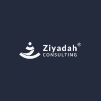 Ziyadah Consulting logo - Similar company to Klokae