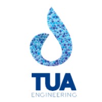 TUA Engineering Ltd. logo - Similar company to Chemic Ltd.