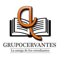 Grupo Cervantes logo - Similar company to Denter Ecuador - Arcsys Implantes Y Nanosynt Injerto Óseo Ecuador