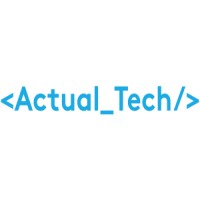 ActualTech logo - Similar company to B2E Ltd.