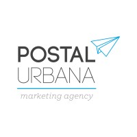 Postal Urbana logo - Similar company to Prisma Pyme