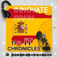 Innovate Spain: The IT Chronicles logo - Similar company to Globe3D