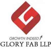 GLORY FAB LLP. logo - Similar company to Vlocity