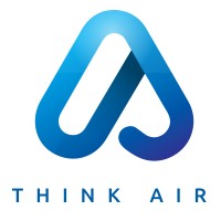 Think Air logo - Similar company to Onework Gmbh