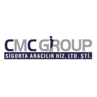 CMC GROUP SİGORTA HİZMETLERİ LİMİTED ŞİRKETİ logo - Similar company to Parmakizi Sigorta