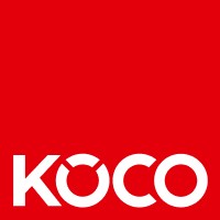Köster & Co. GmbH logo - Similar company to Stud Welding & Fasteners, Inc.
