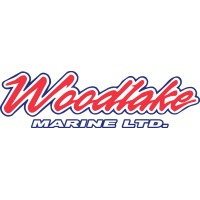Woodlake Marine logo - Similar company to Stanley Boats