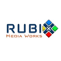 Rubix Media Works logo - Similar company to Talent-H Intelligence Services