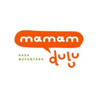 PT. Dapur Mamam Dulu logo - Similar company to Warteg Reneo