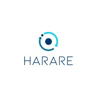 HARARE logo - Similar company to Halman
