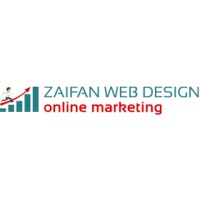 ZAIFAN WEB DESIGN logo - Similar company to Smart Products