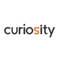 Curiosity logo - Similar company to Digipop Conseil