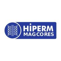 HIPERM MAGCORES (P) LTD logo - Similar company to Advanced Metals India