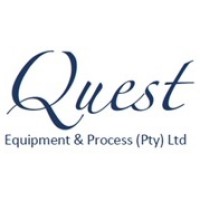 Quest Equipment & Process (Pty) Ltd logo - Similar company to P&B Lime Works