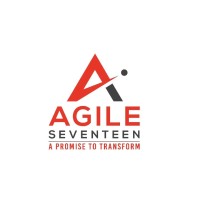 Agileseventeen LLC logo - Similar company to Voudo