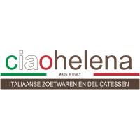 CiaoHelena logo - Similar company to Bexchange