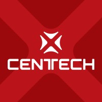 Centech Bilişim logo - Similar company to Ct Solutions