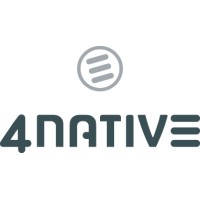 4native GmbH logo - Similar company to Recable.Eu