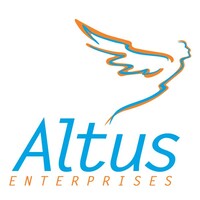 Altus Enterprises logo - Similar company to Will&Able