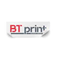 BT print logo - Similar company to Bt Print O Pkg Solutions