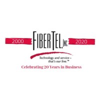 FiberTel, Inc. logo - Similar company to Fibertel, Llc