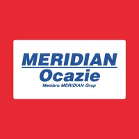 Meridian Ocazie logo - Similar company to Meridian Grup