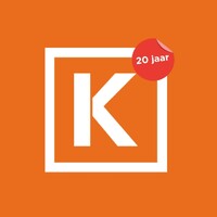 Kunsteducatie Nederland logo - Similar company to Vdl Distritech