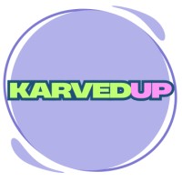 KarvedUp logo - Similar company to Seer