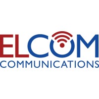 Elcom Communications Inc. logo - Similar company to Reliable Telecom