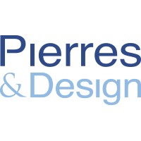 Pierres & Design logo - Similar company to Chabert Duval