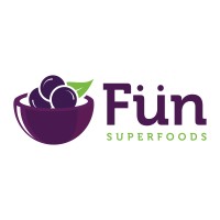 Fün Superfoods logo - Similar company to Cultura Açaí