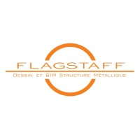 Flagstaff Dessin logo - Similar company to Cecometal
