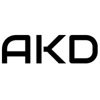 AKD s.r.o. logo - Similar company to Smart Light