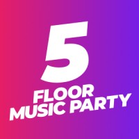 5FloorMusicParty logo - Similar company to Timetool Ag