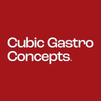 Cubic Gastro Concepts logo - Similar company to Espressobartr