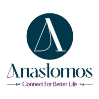 Anastomos logo - Similar company to Shyamrad