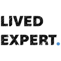 Lived Expert logo - Similar company to Cando Coffee