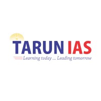 TarunIAS logo - Similar company to Knowledge Nation Coaching Centre
